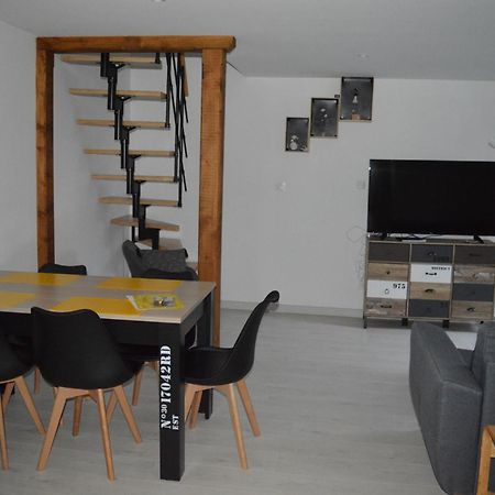 Maison 5 Personnes Alsace Centrale Proche Europa-Park Saasenheim Экстерьер фото