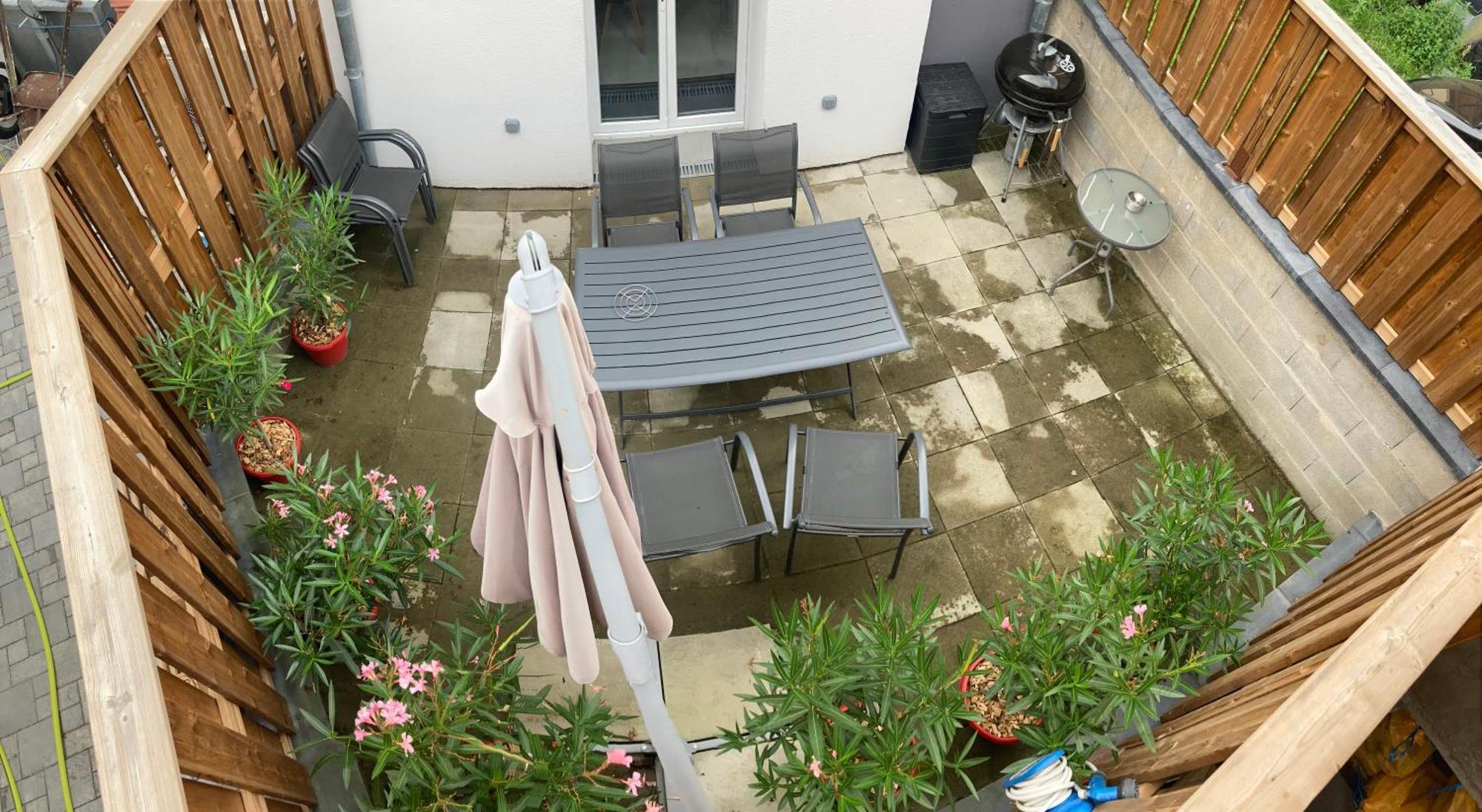 Maison 5 Personnes Alsace Centrale Proche Europa-Park Saasenheim Экстерьер фото