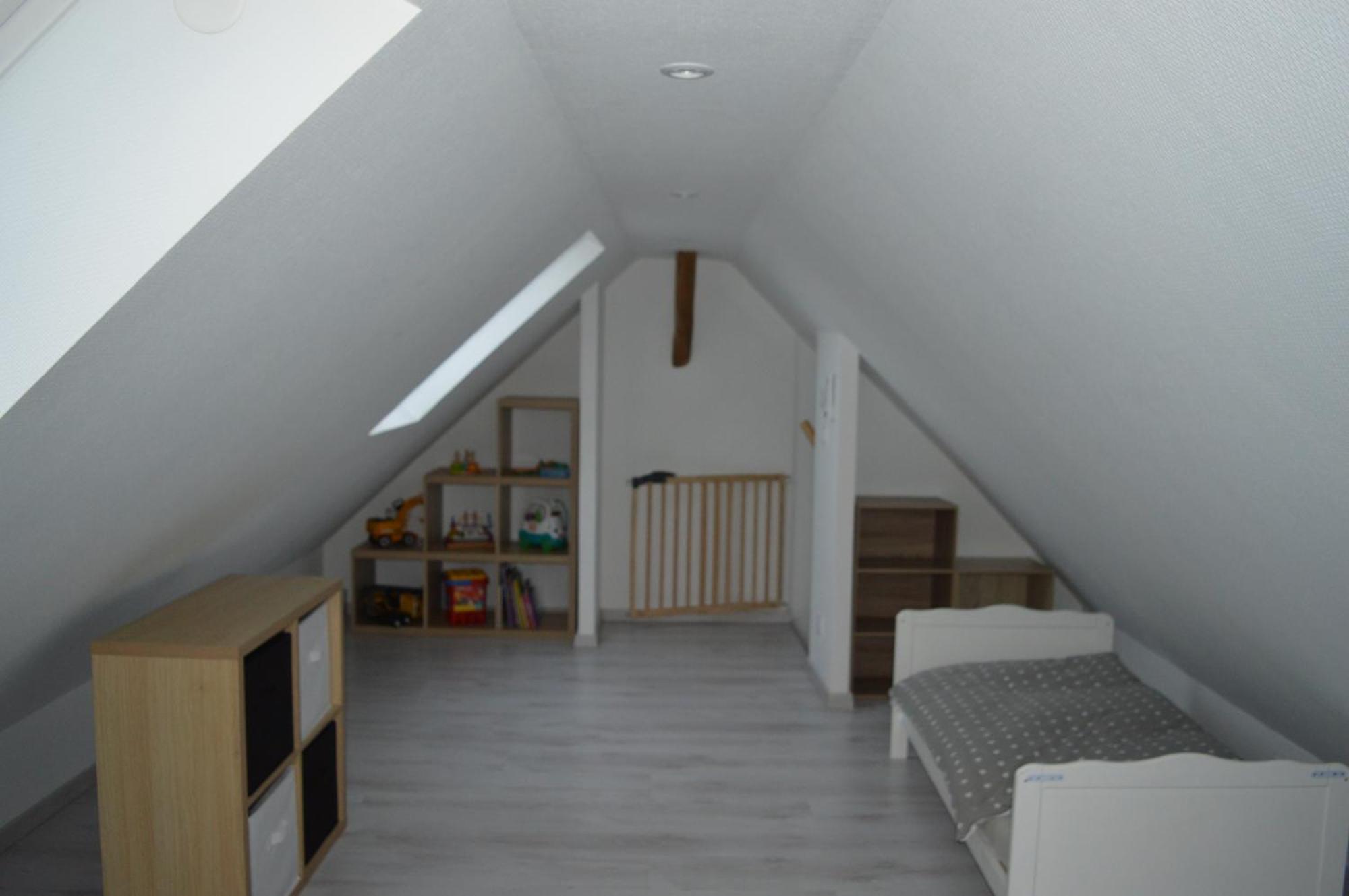 Maison 5 Personnes Alsace Centrale Proche Europa-Park Saasenheim Экстерьер фото
