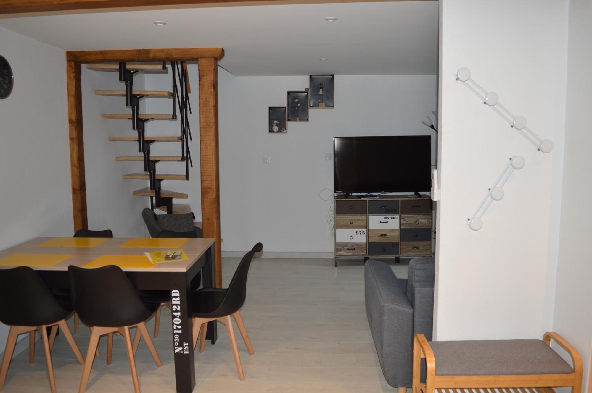 Maison 5 Personnes Alsace Centrale Proche Europa-Park Saasenheim Экстерьер фото